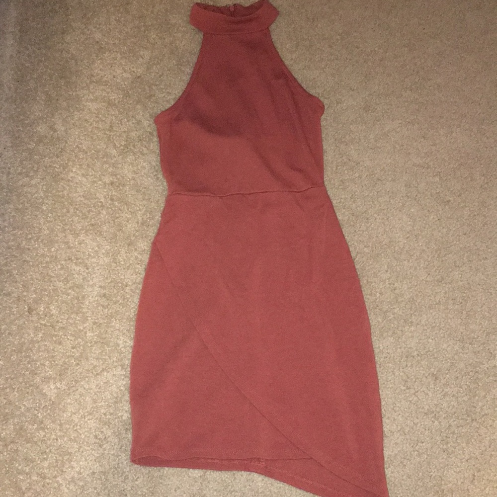 Forever 21 bodycon dress